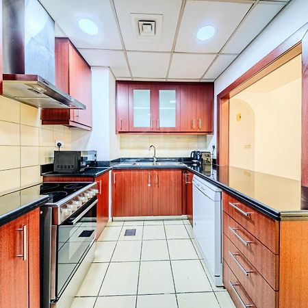 Brand New Rimal 2Bd In Front Of The Jbr Beach 迪拜 外观 照片