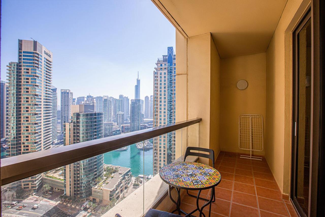 Brand New Rimal 2Bd In Front Of The Jbr Beach 迪拜 外观 照片