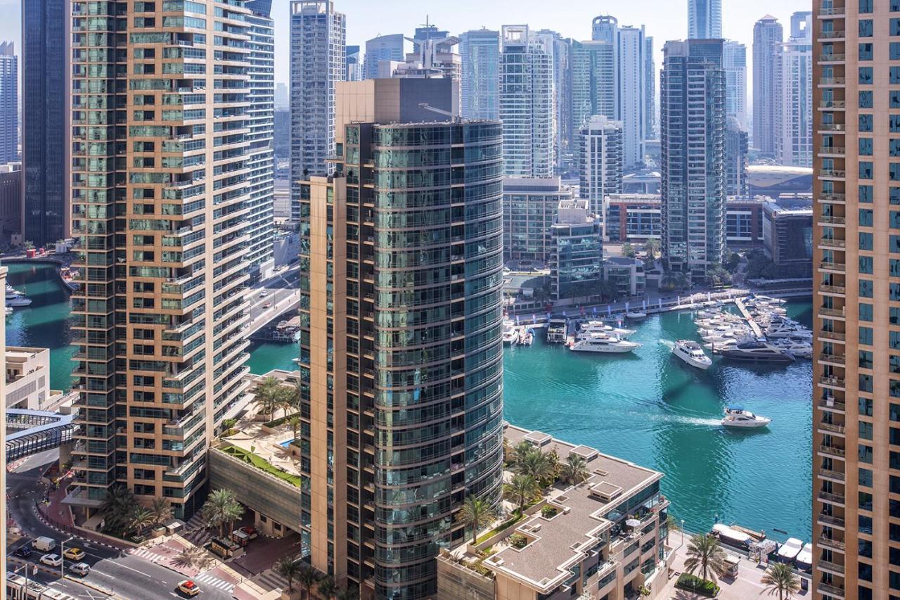 Brand New Rimal 2Bd In Front Of The Jbr Beach 迪拜 外观 照片