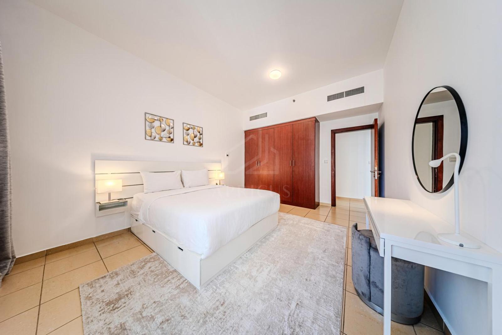 Brand New Rimal 2Bd In Front Of The Jbr Beach 迪拜 外观 照片