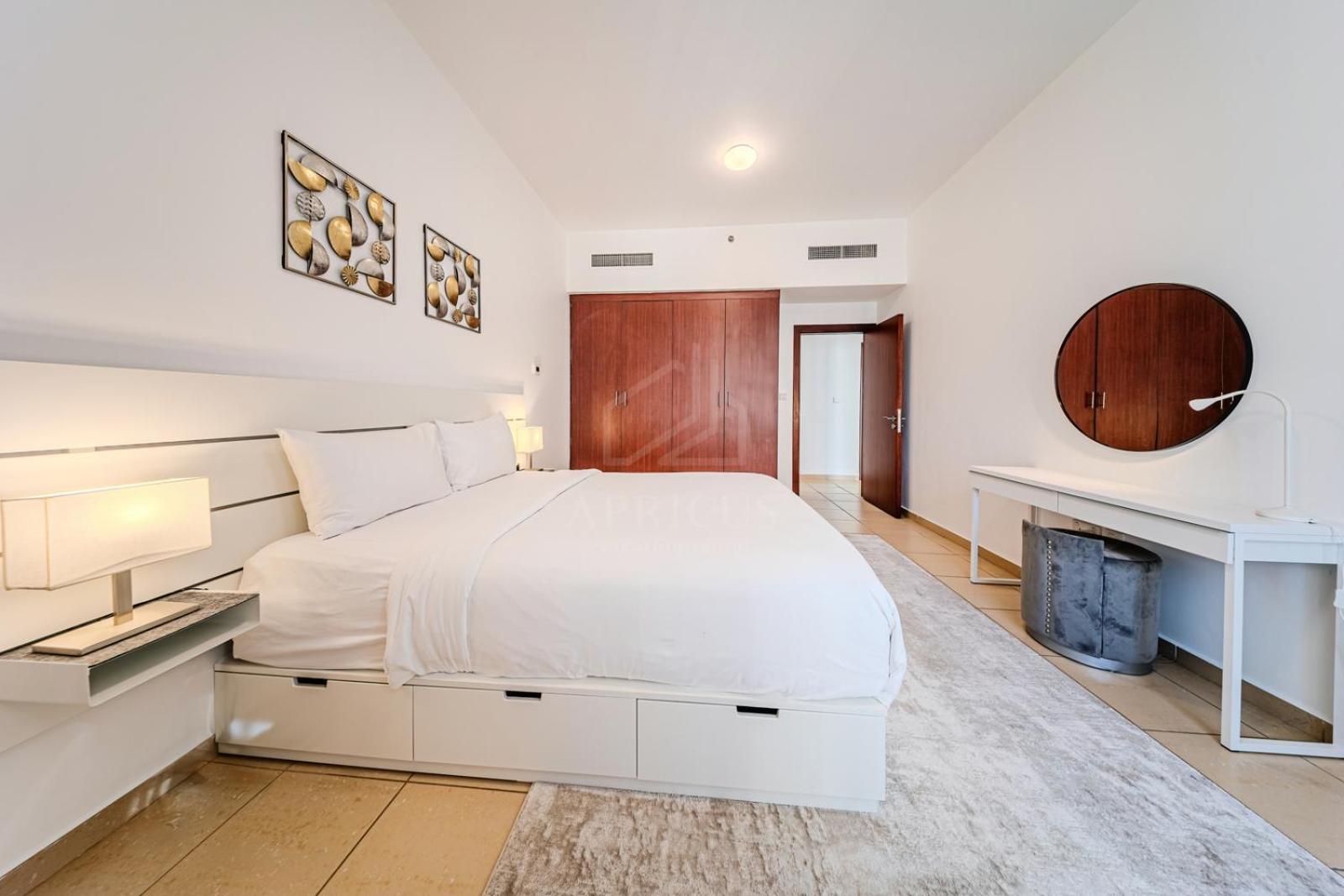 Brand New Rimal 2Bd In Front Of The Jbr Beach 迪拜 外观 照片