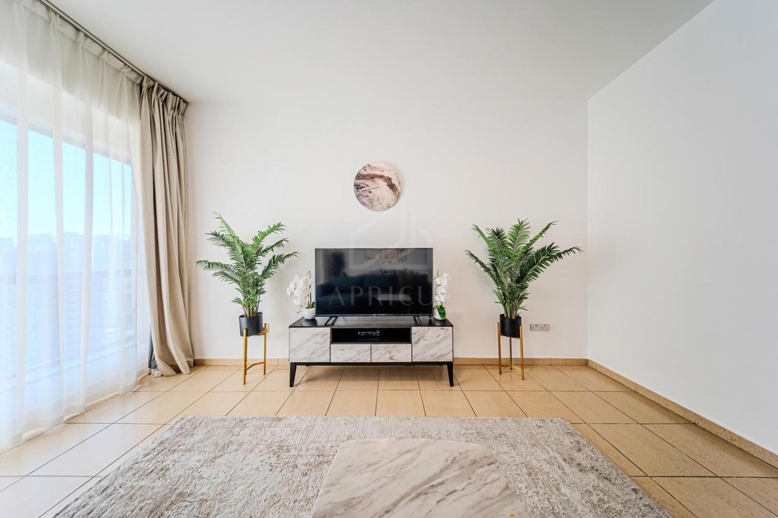 Brand New Rimal 2Bd In Front Of The Jbr Beach 迪拜 外观 照片