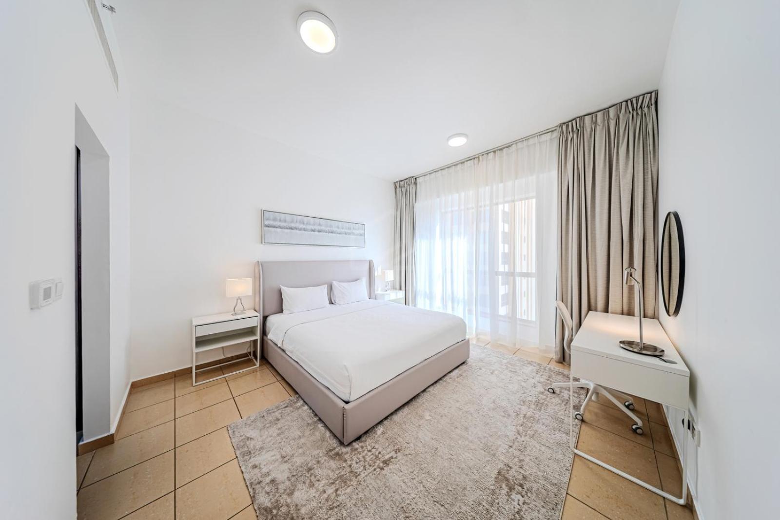 Brand New Rimal 2Bd In Front Of The Jbr Beach 迪拜 外观 照片
