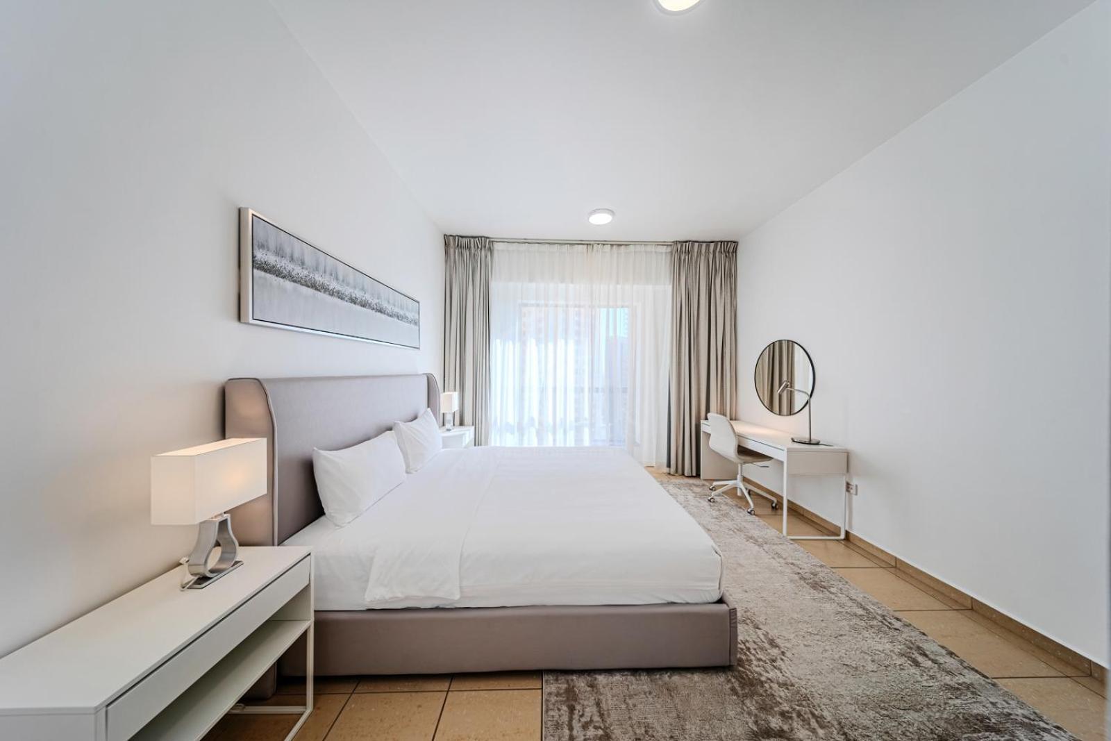 Brand New Rimal 2Bd In Front Of The Jbr Beach 迪拜 外观 照片