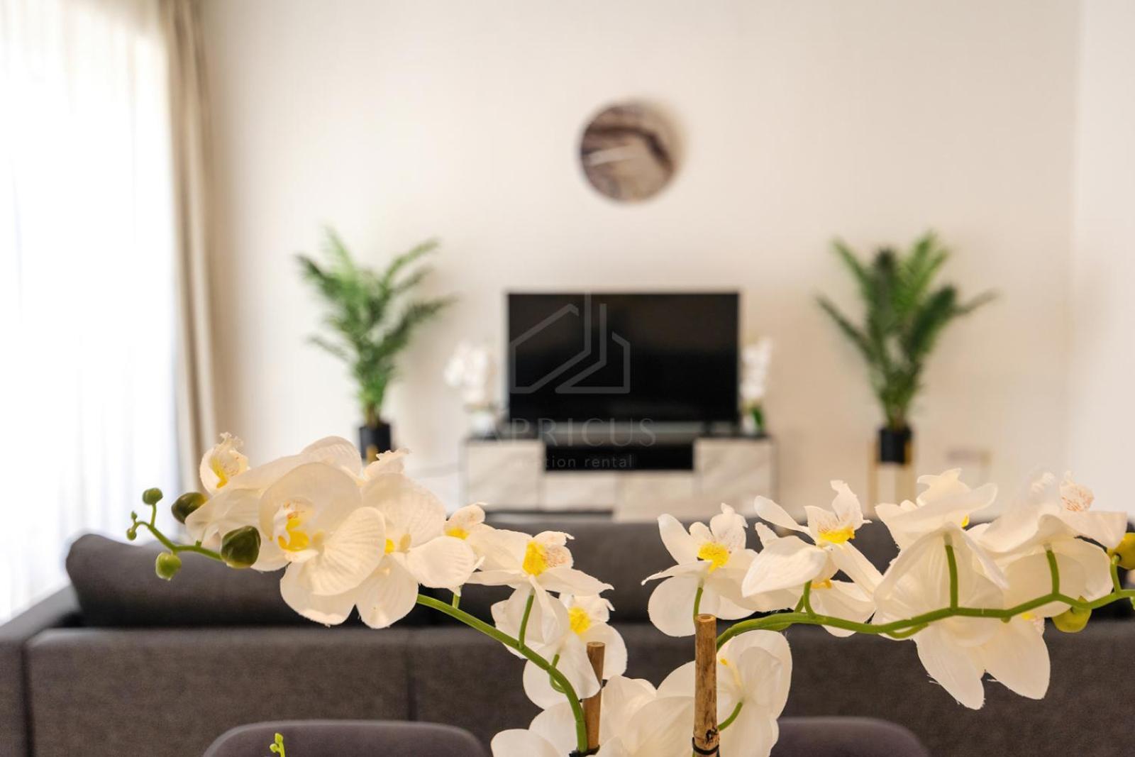 Brand New Rimal 2Bd In Front Of The Jbr Beach 迪拜 外观 照片