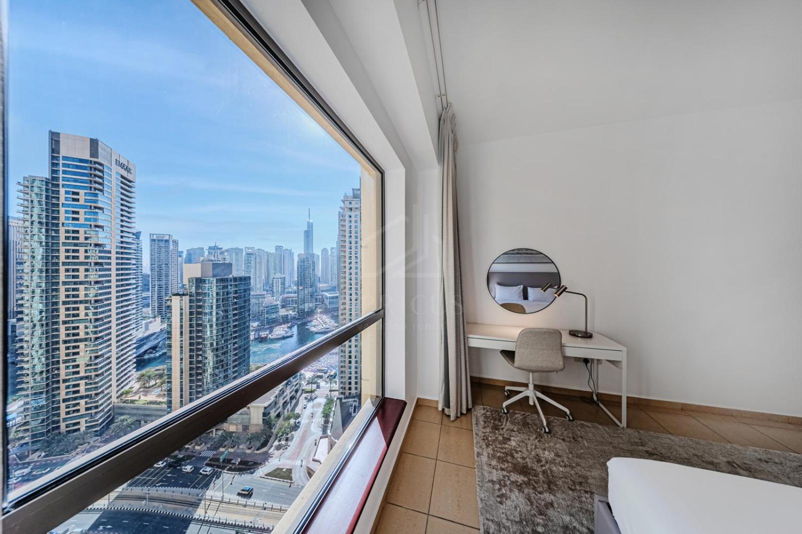 Brand New Rimal 2Bd In Front Of The Jbr Beach 迪拜 外观 照片