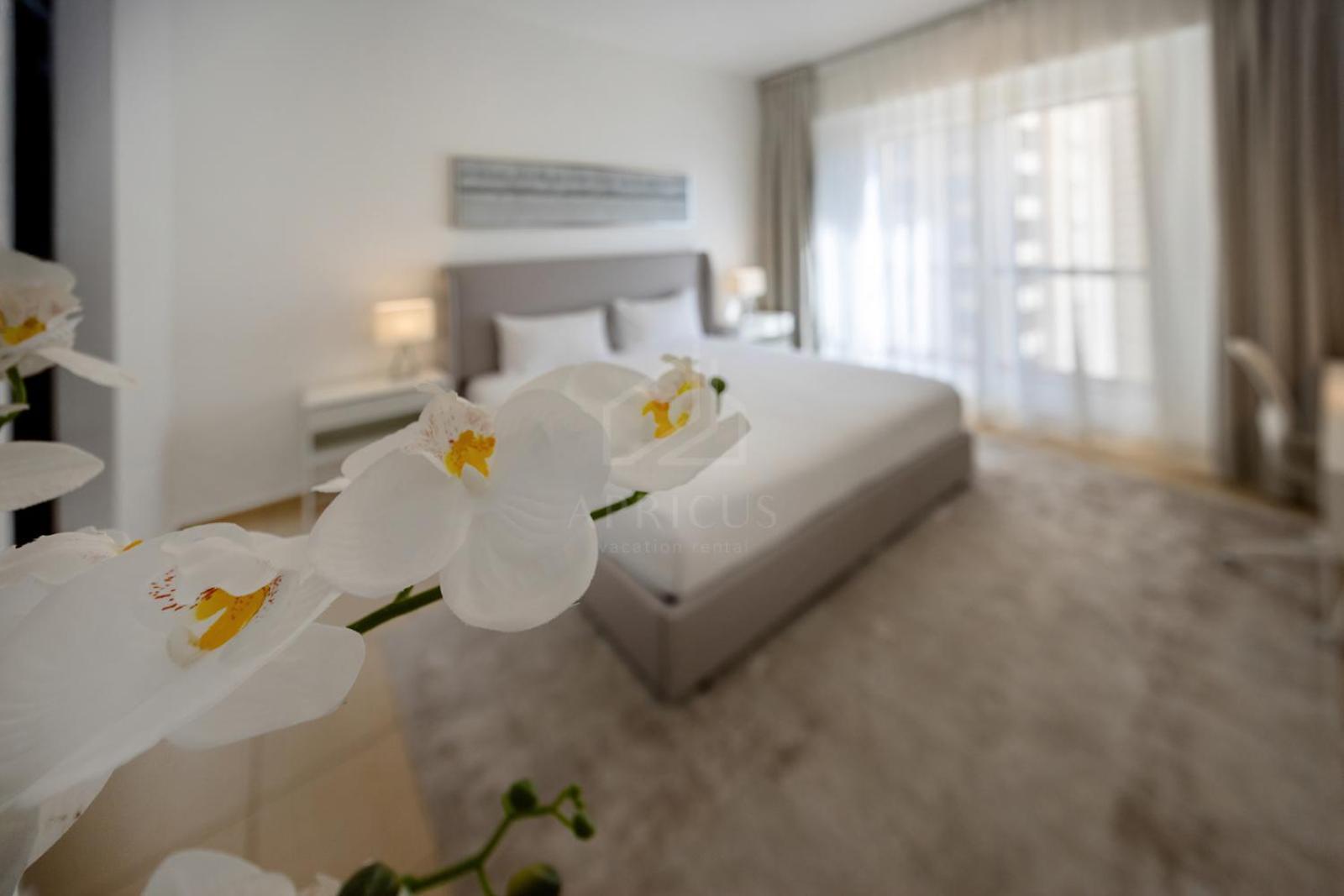 Brand New Rimal 2Bd In Front Of The Jbr Beach 迪拜 外观 照片