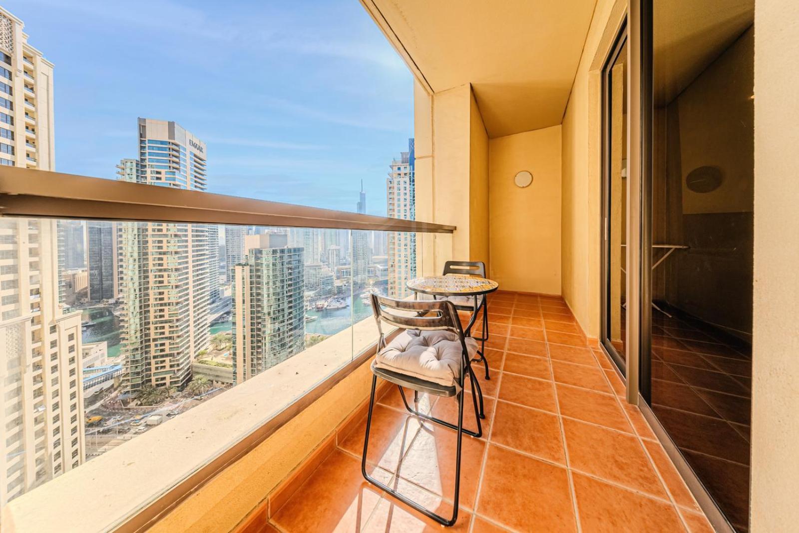 Brand New Rimal 2Bd In Front Of The Jbr Beach 迪拜 外观 照片
