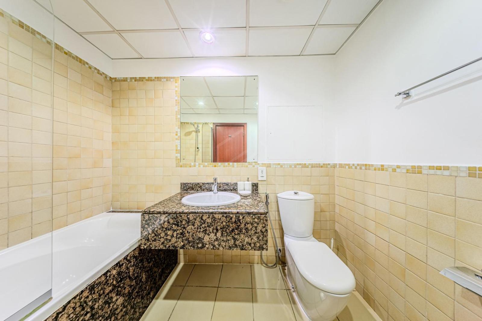Brand New Rimal 2Bd In Front Of The Jbr Beach 迪拜 外观 照片