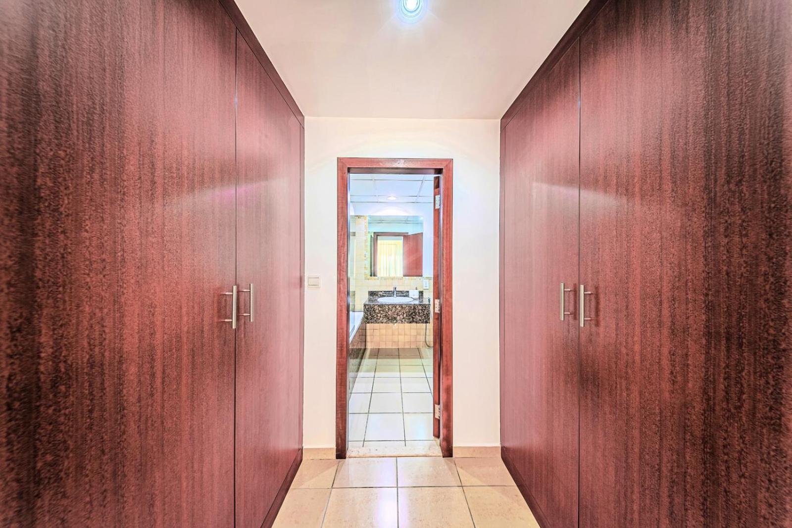 Brand New Rimal 2Bd In Front Of The Jbr Beach 迪拜 外观 照片